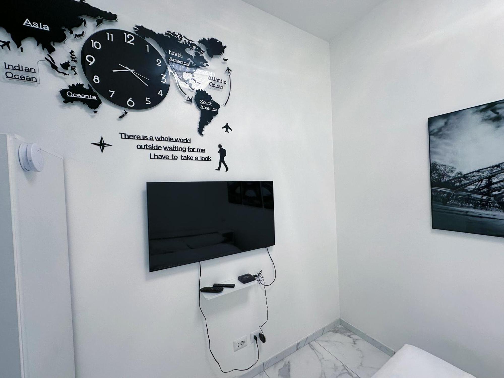 Bed & Breakfast Sakura Mailand Exterior foto