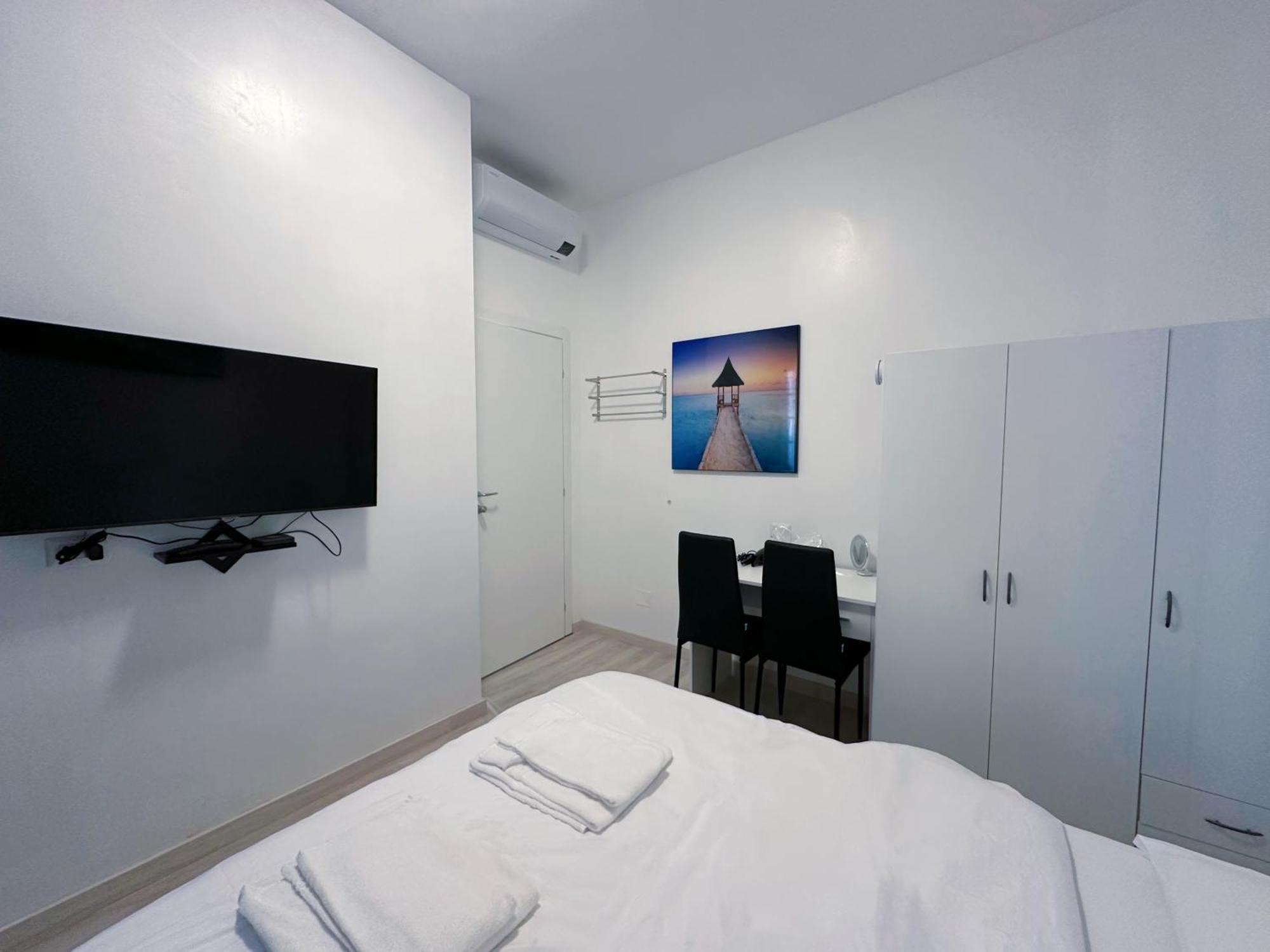 Bed & Breakfast Sakura Mailand Exterior foto