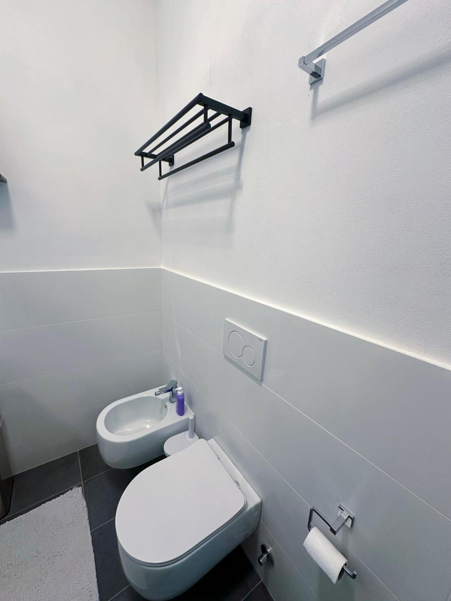 Bed & Breakfast Sakura Mailand Exterior foto